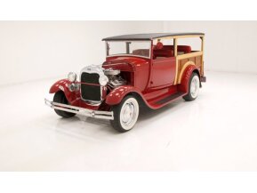 1929 Ford Model A for sale 101712278
